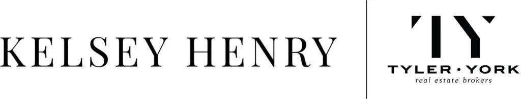 Kelsey Henry - Logo (Dark)